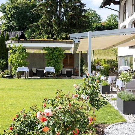 Seminarhotel Lengbachhof Gmbh Altlengbach Kültér fotó